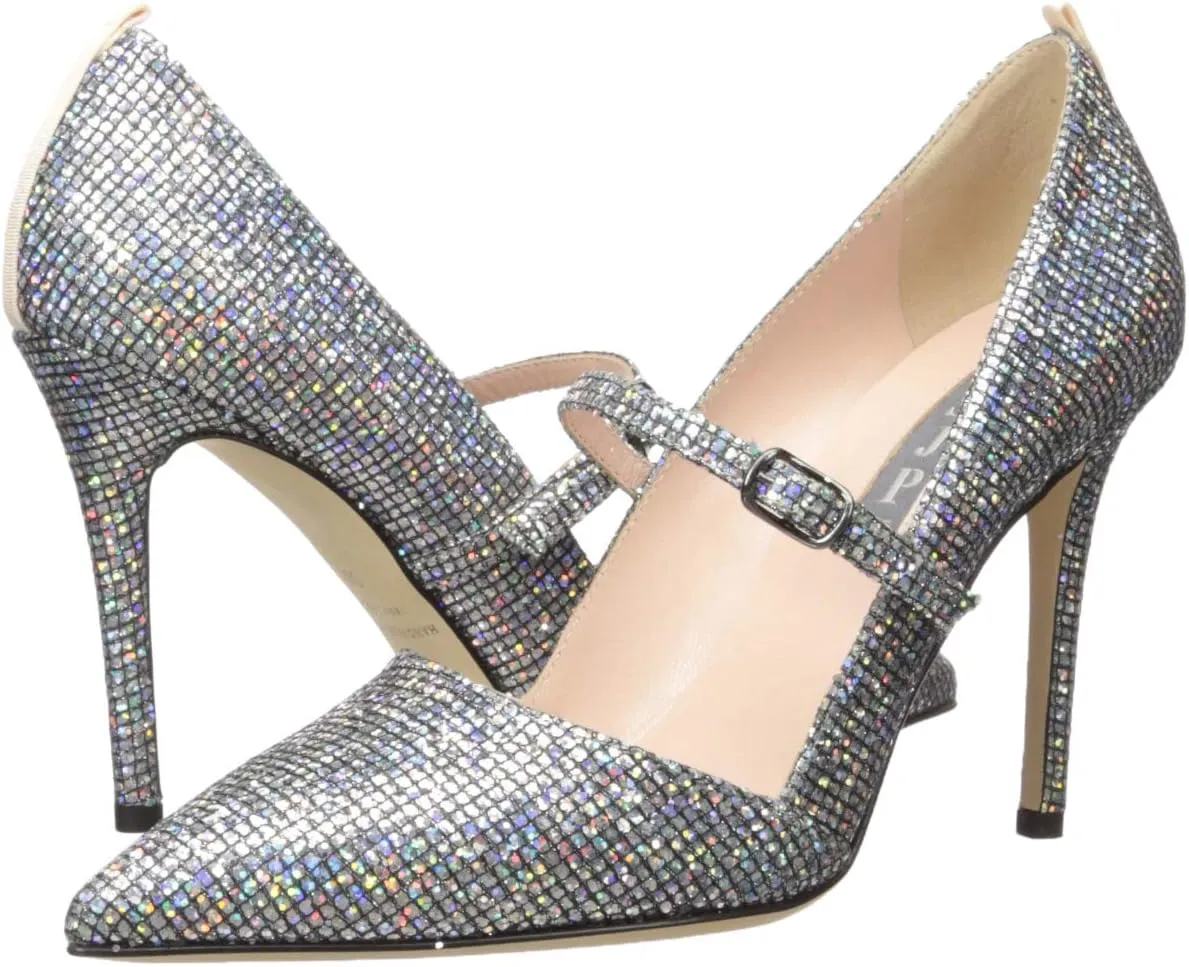 SJP by Sarah Jessica Parker Women's Nirvana Pump