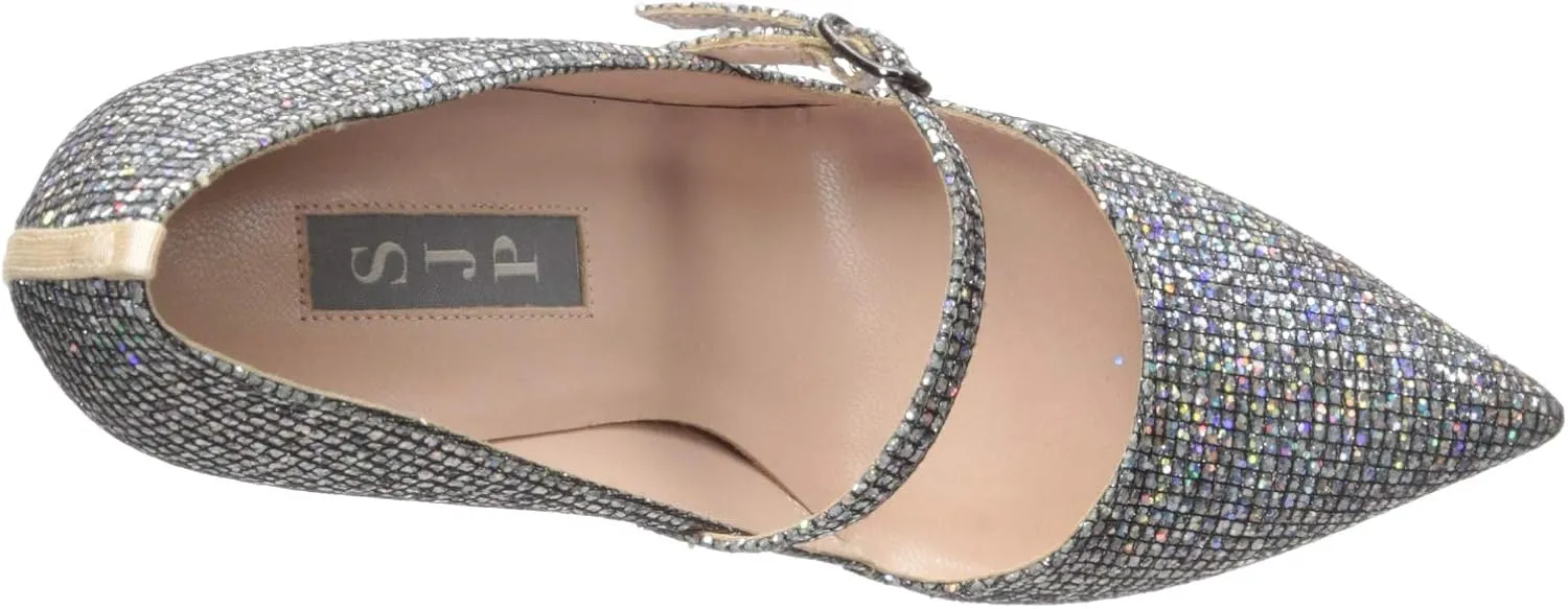SJP by Sarah Jessica Parker Women's Nirvana Pump