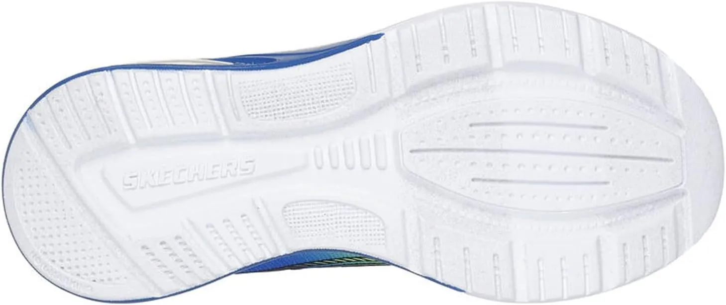 Skechers Boy's, Microscope Max Advance Sneaker - Wide Width - Little Kid
