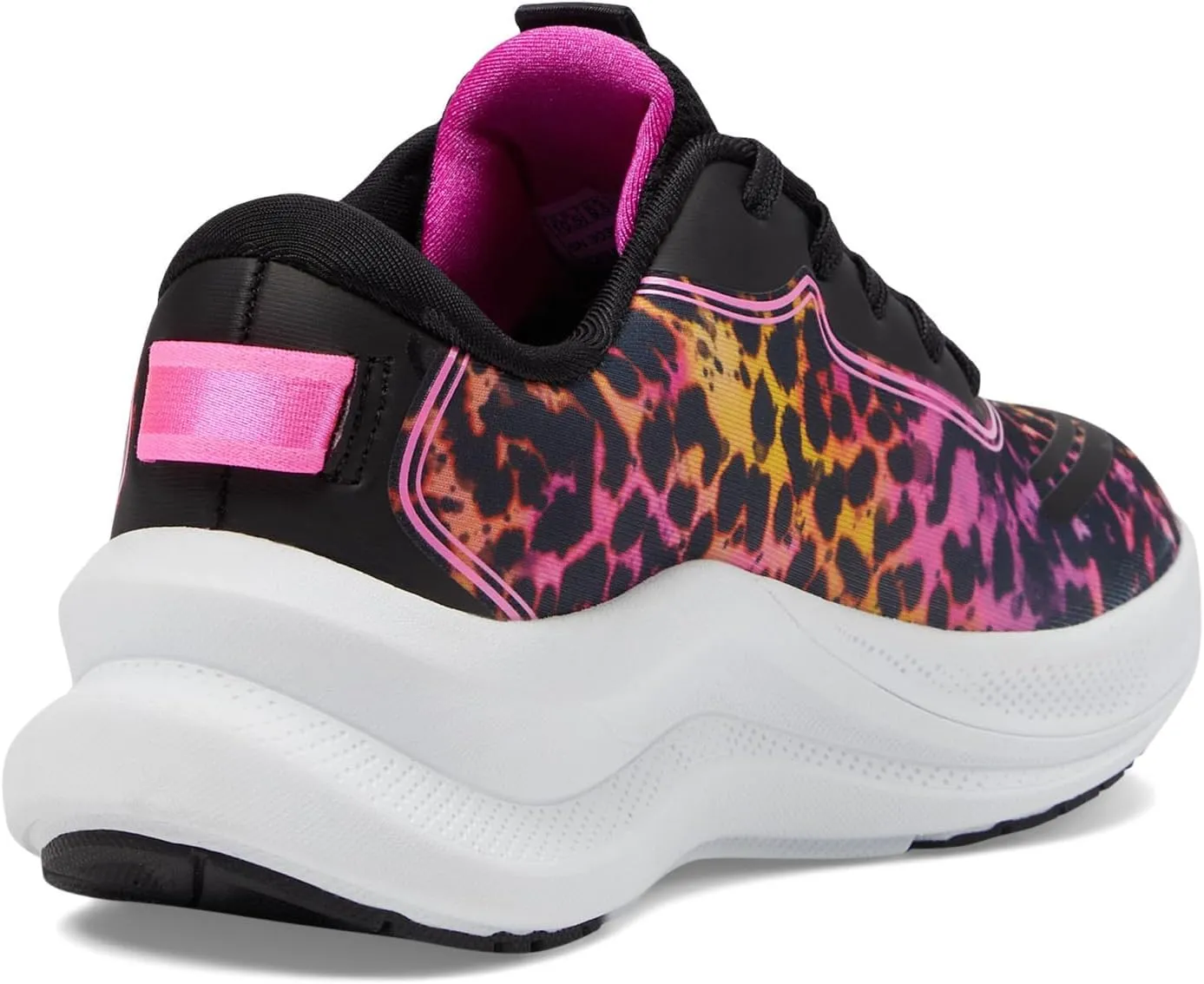 Skechers Girl's Max Cushioning Ascend Sneaker