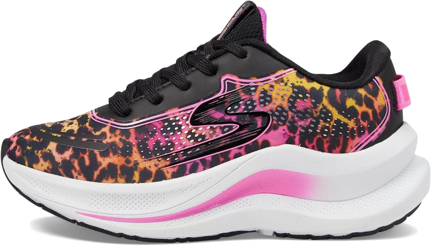 Skechers Girl's Max Cushioning Ascend Sneaker