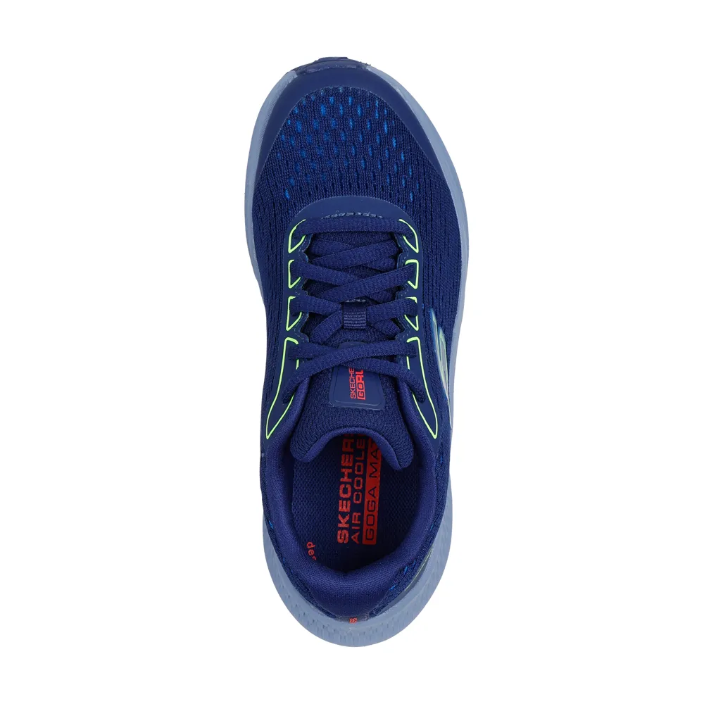 Skechers - Go Run Consistent 2.0 Mile Ma - Navy/Multi - Trainers