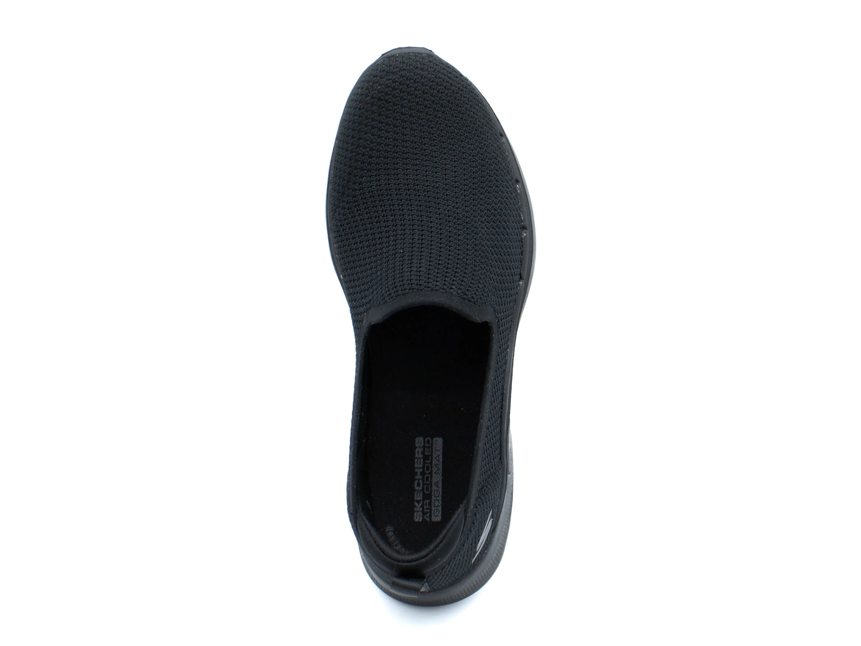 SKECHERS GOwalk 6 - Clear Virtue
