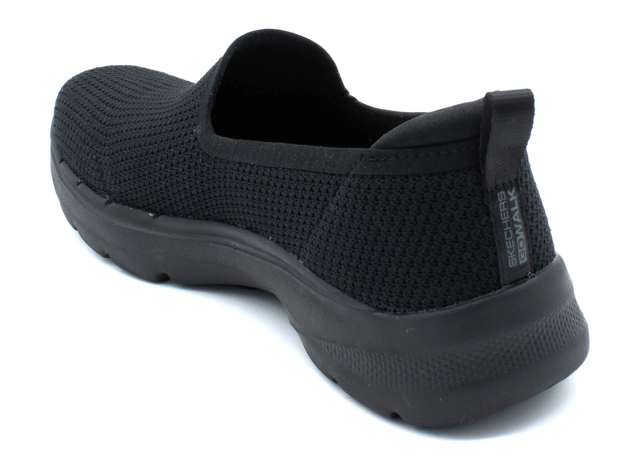 SKECHERS GOwalk 6 - Clear Virtue