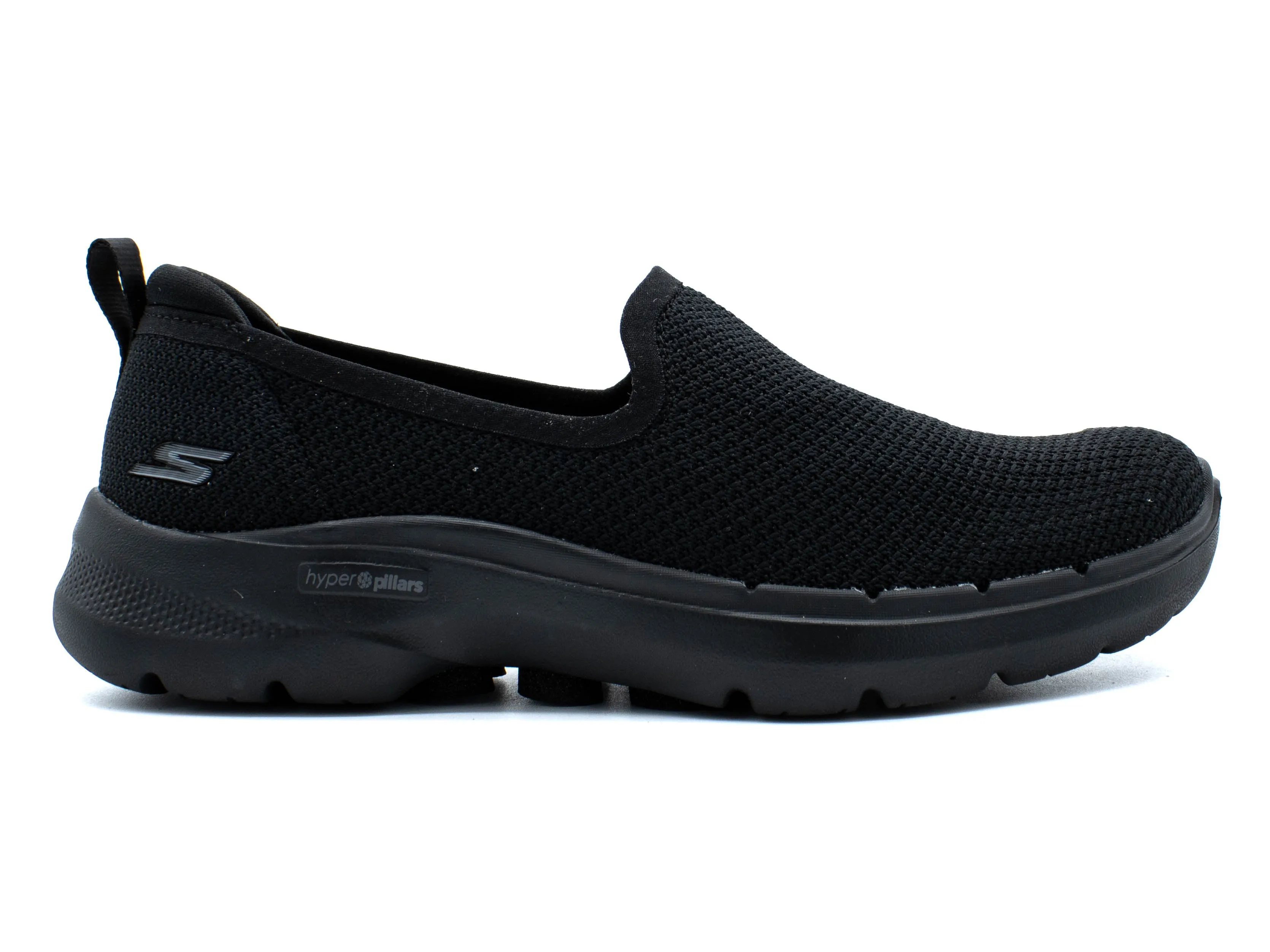 SKECHERS GOwalk 6 - Clear Virtue