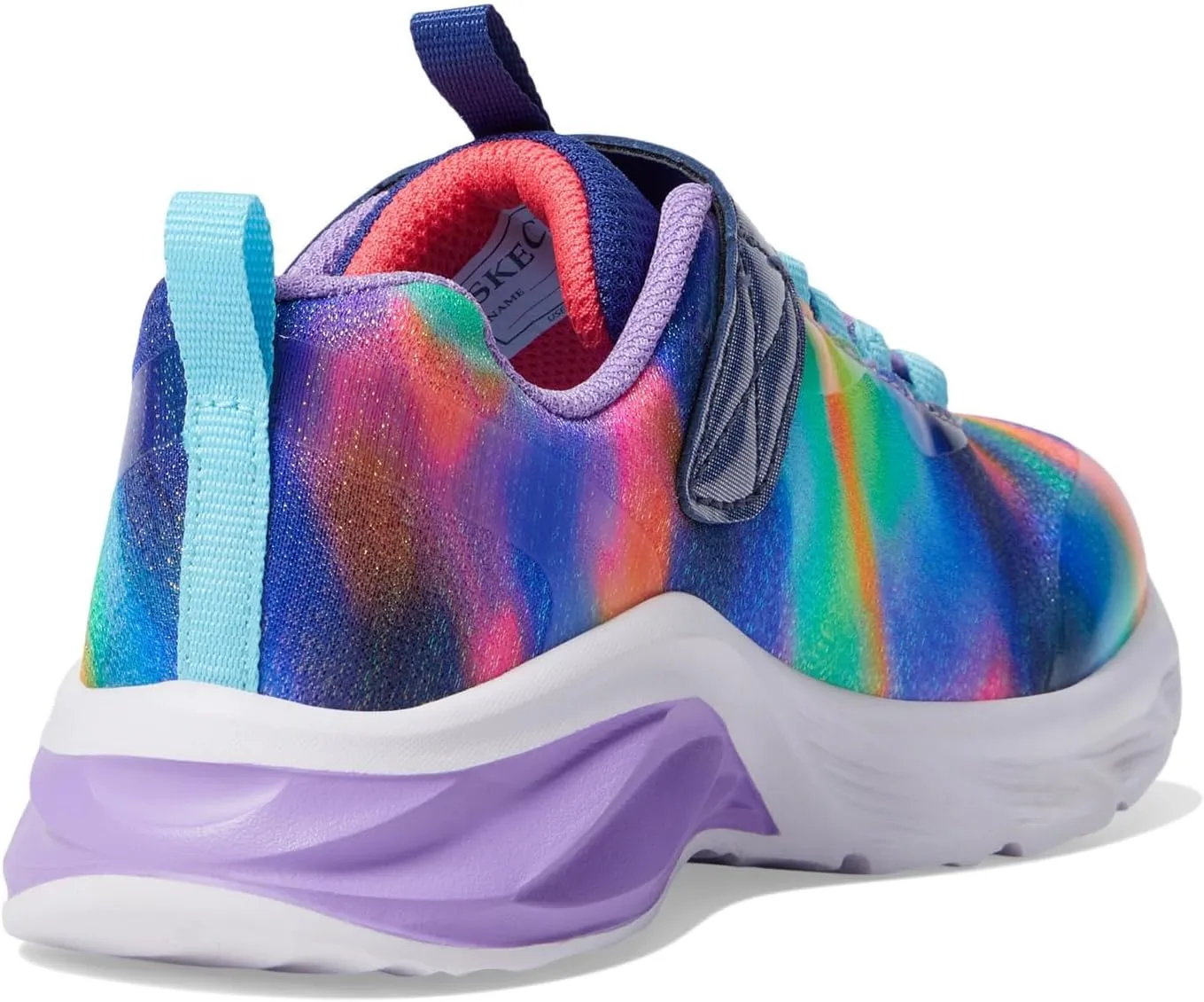 Skechers Kids' Coastline Sneaker
