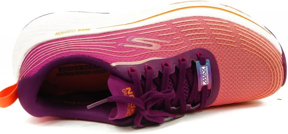 Skechers Max Cushioning Women's Sneaker