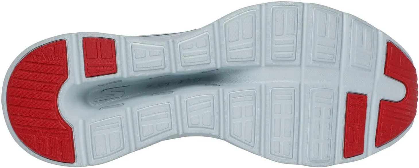 Skechers Men's Go Walk Glide Step 2.0 Zalor Hands Free Slip-ins Sneaker