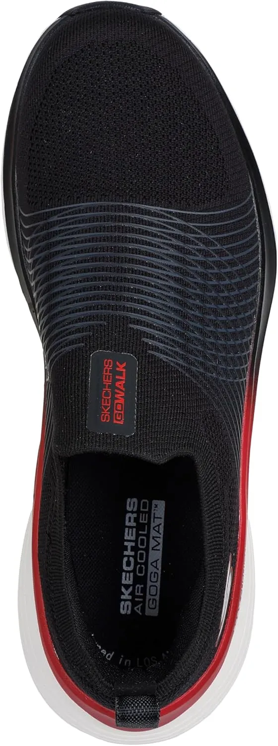 Skechers Men's Go Walk Max Walker Constantine Sneaker