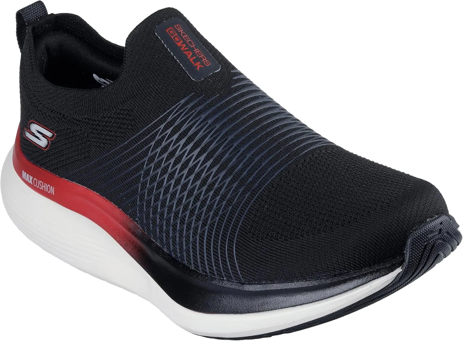 Skechers Men's Go Walk Max Walker Constantine Sneaker