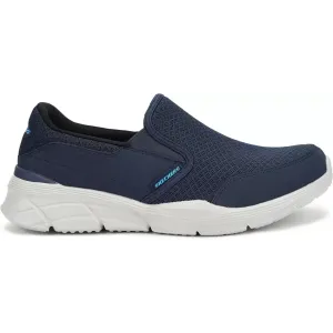 SKECHERS MEN'S RELAXED FIT: EQUALIZER 4.0 - PERSISTING (232017-NVY)