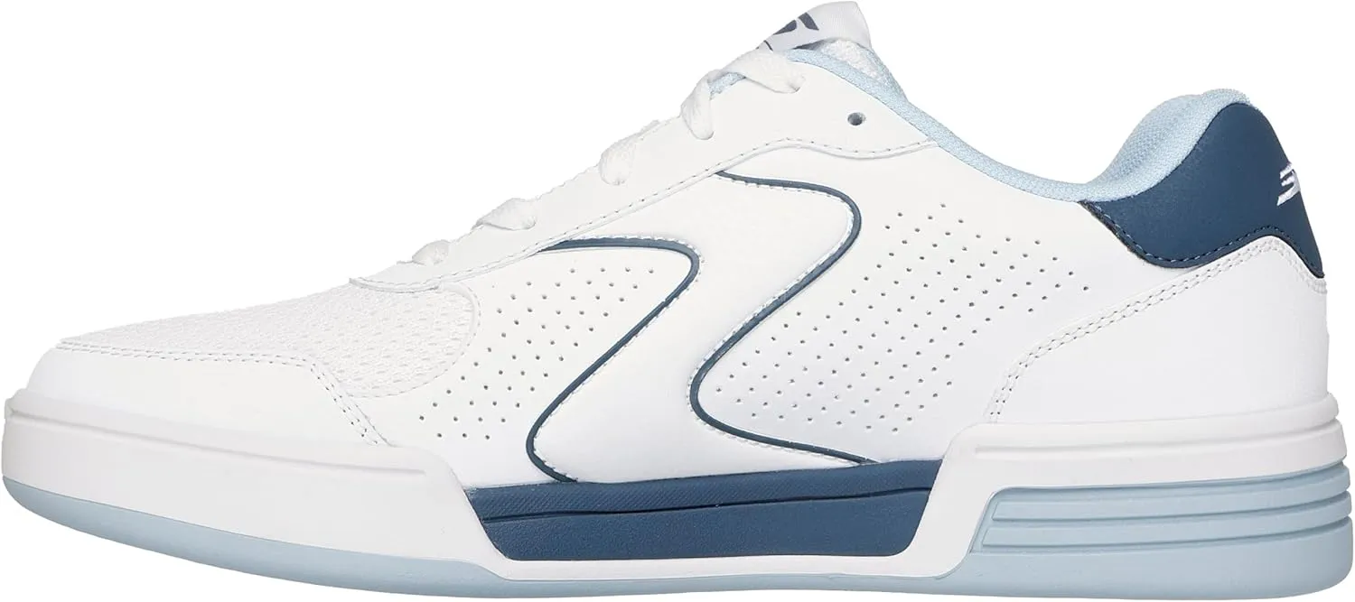 Skechers Men's Viper Court Classic Sneaker