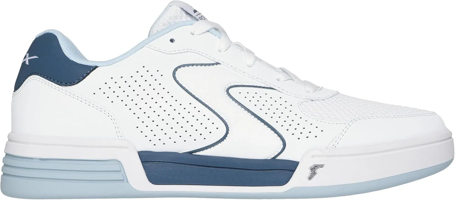 Skechers Men's Viper Court Classic Sneaker