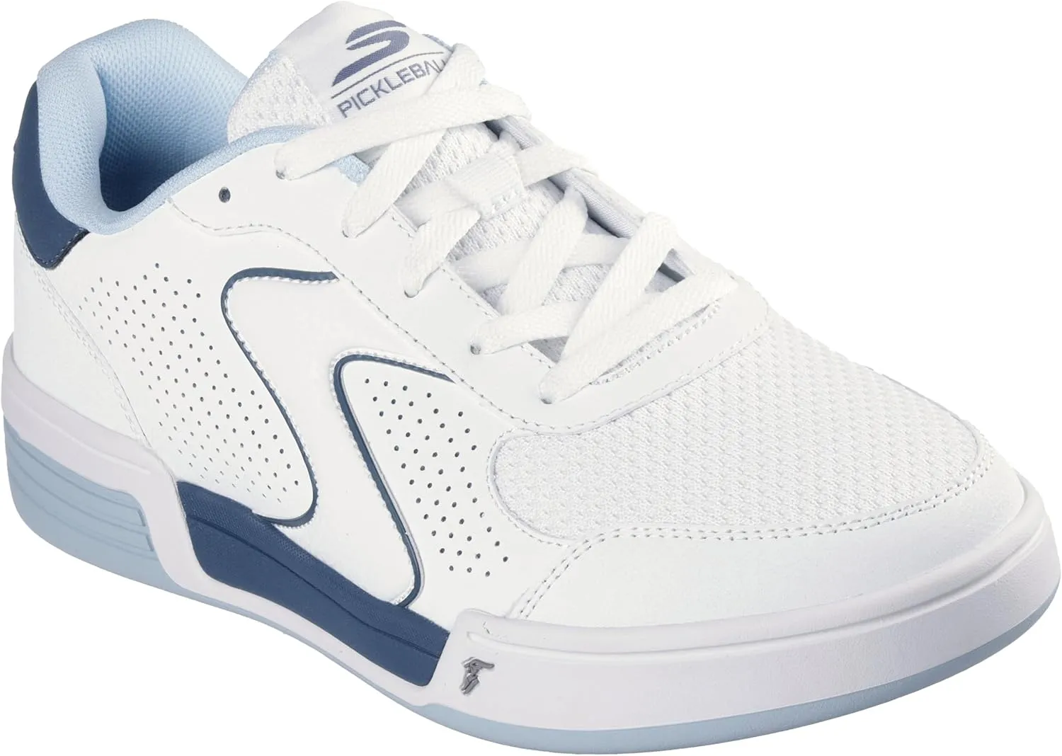 Skechers Men's Viper Court Classic Sneaker