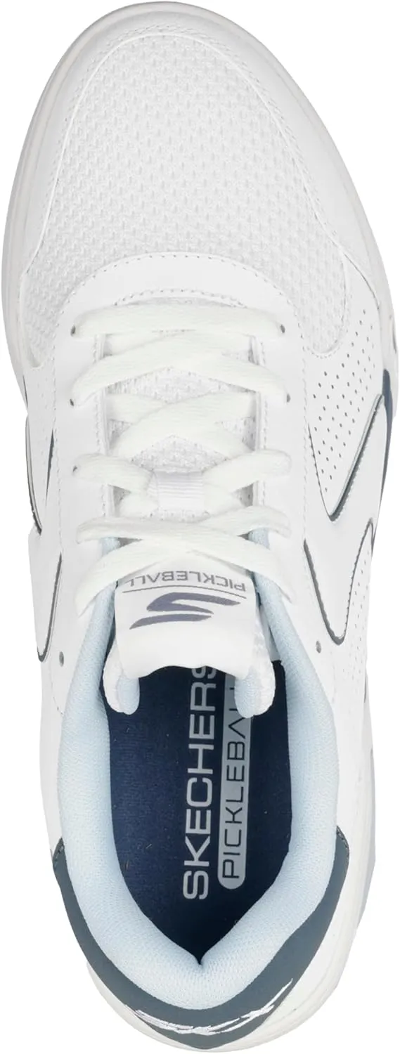 Skechers Men's Viper Court Classic Sneaker