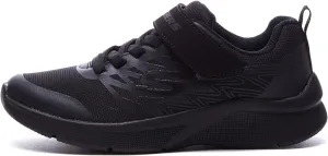 Skechers Unisex-Child Microspec-Texlor Sneaker