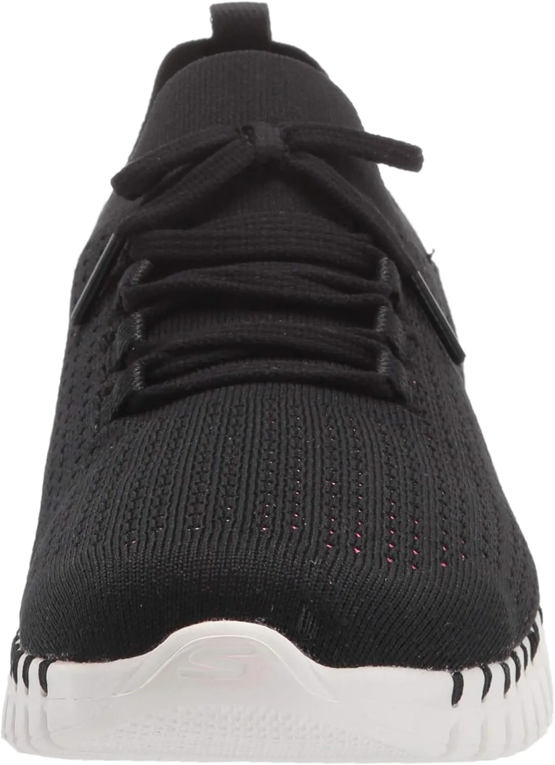 Skechers Women's Go Walk Smart Caviar Sneaker