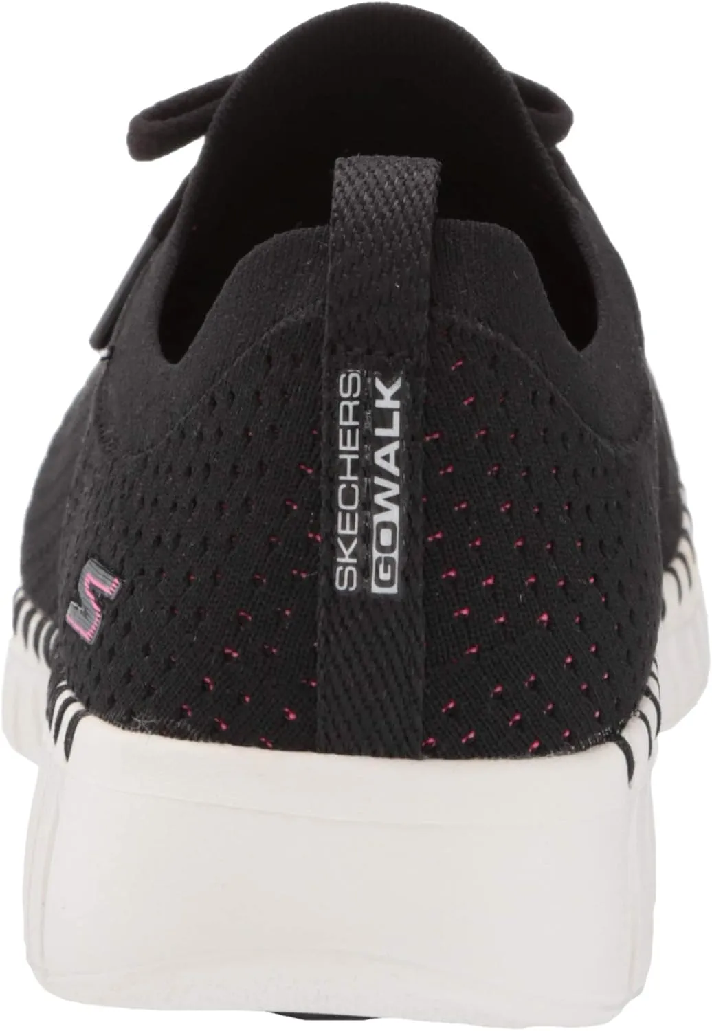 Skechers Women's Go Walk Smart Caviar Sneaker