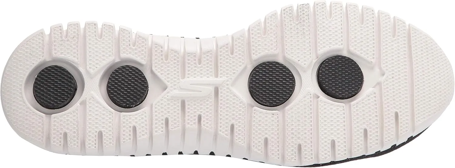 Skechers Women's Go Walk Smart Caviar Sneaker