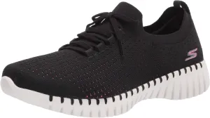 Skechers Women's Go Walk Smart Caviar Sneaker