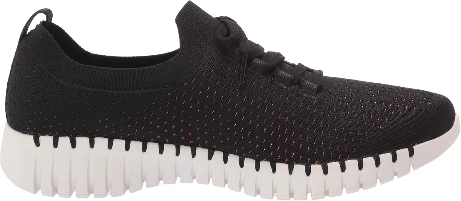 Skechers Women's Go Walk Smart Caviar Sneaker