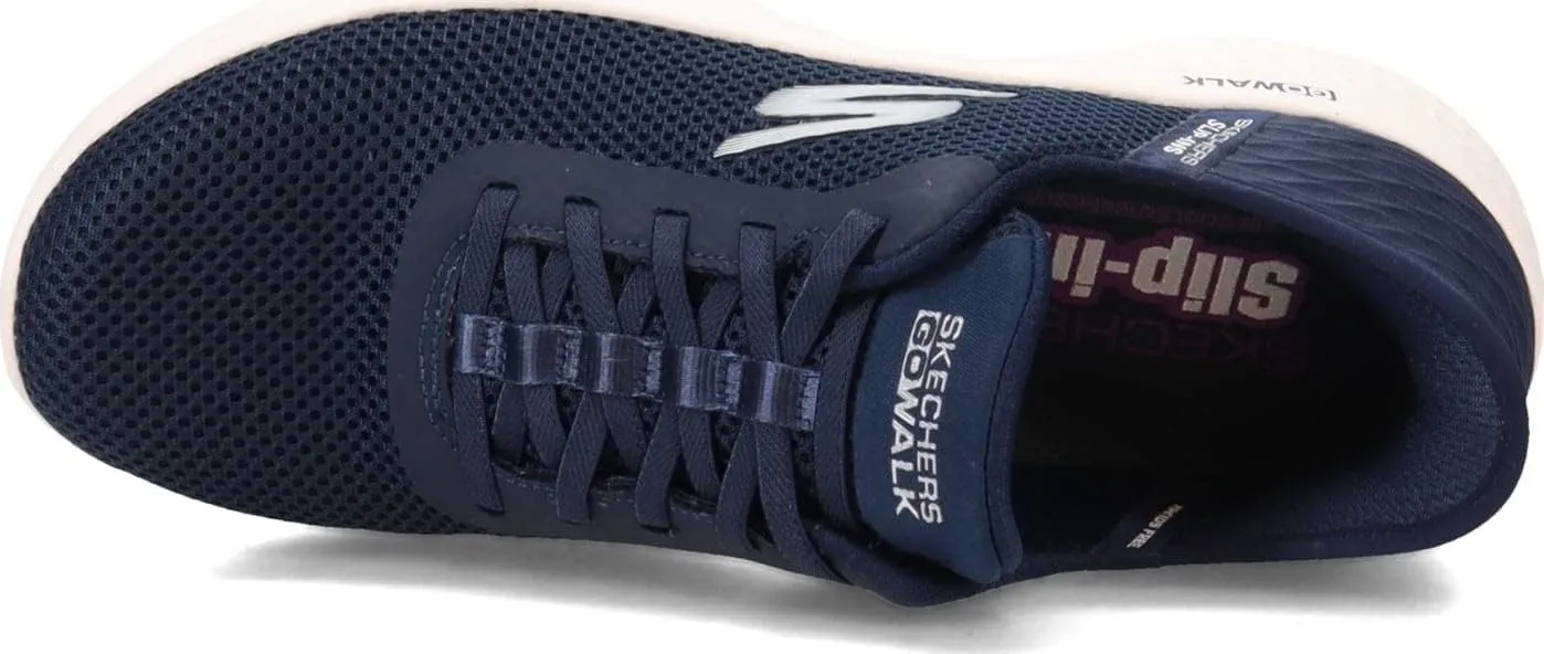 Skechers Women's Hands Free Slip-ins Go Walk Flex-Grand Entrance Sneaker