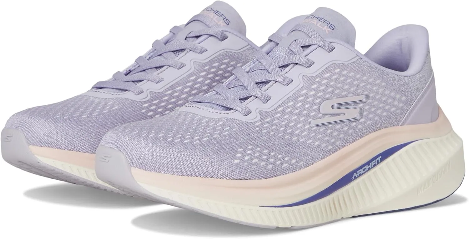 Skechers Women's Max Cushioning Arch Fit Roslyn Sneaker