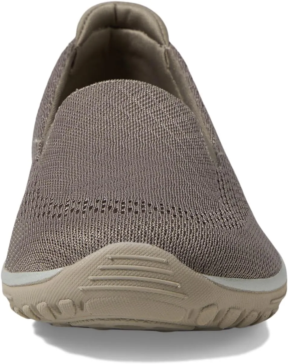 Skechers Women's Reggae Fest-Willows Vibe Loafer Flat