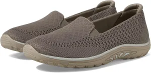 Skechers Women's Reggae Fest-Willows Vibe Loafer Flat