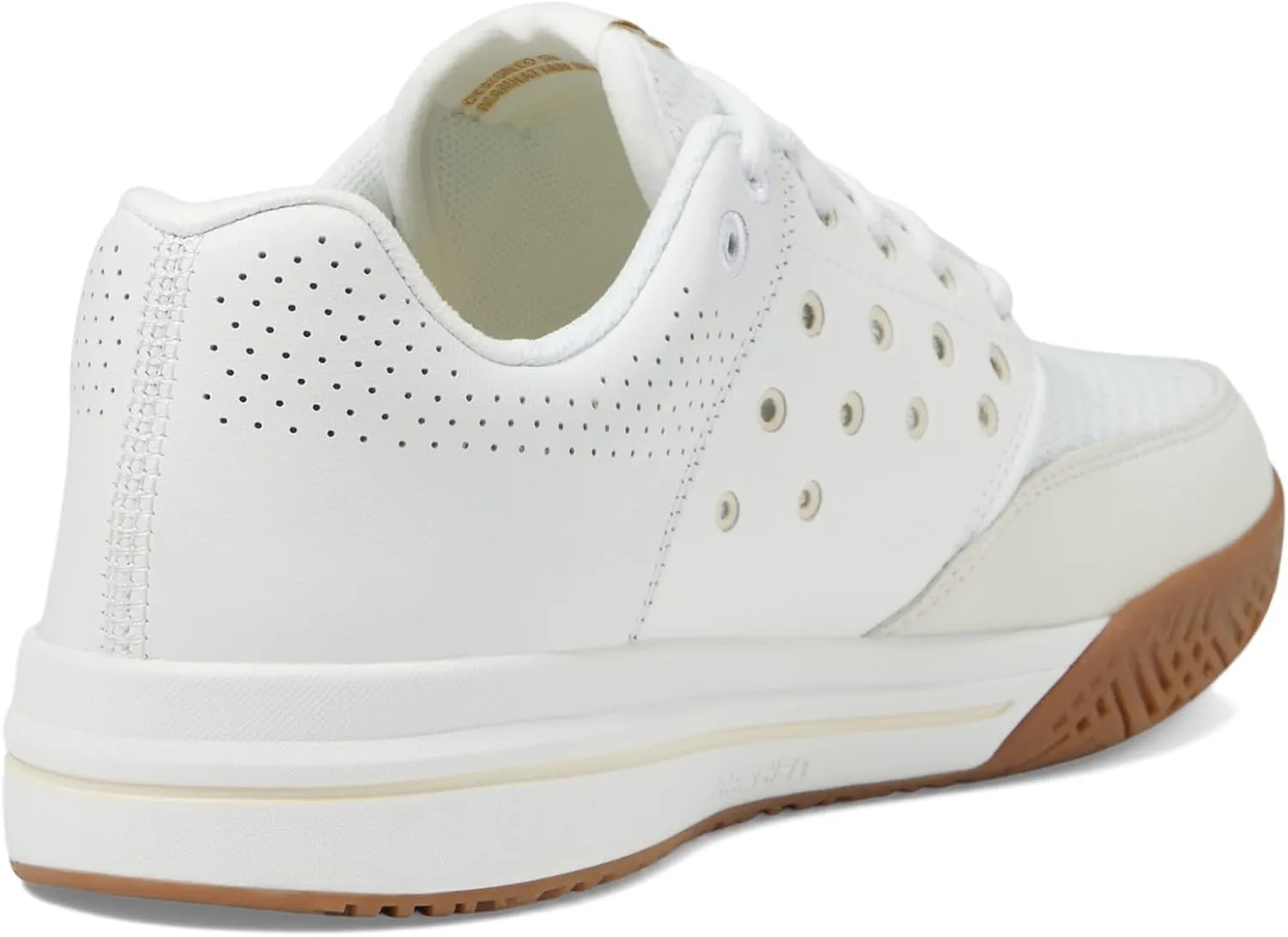 Skechers Women's Viper Court Luxe Sneaker