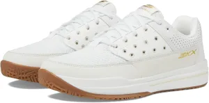 Skechers Women's Viper Court Luxe Sneaker