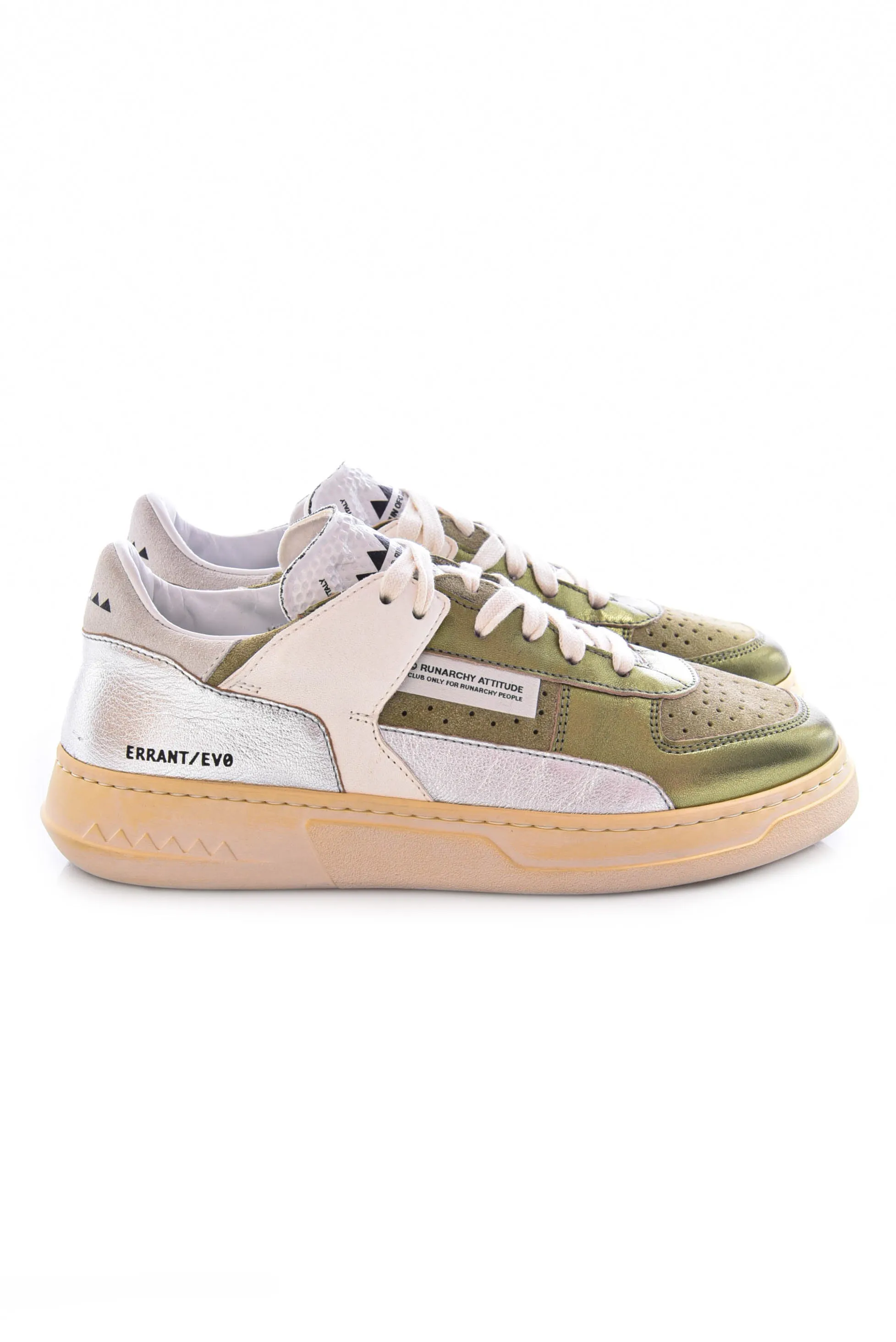 Sneaker 'Errant'
