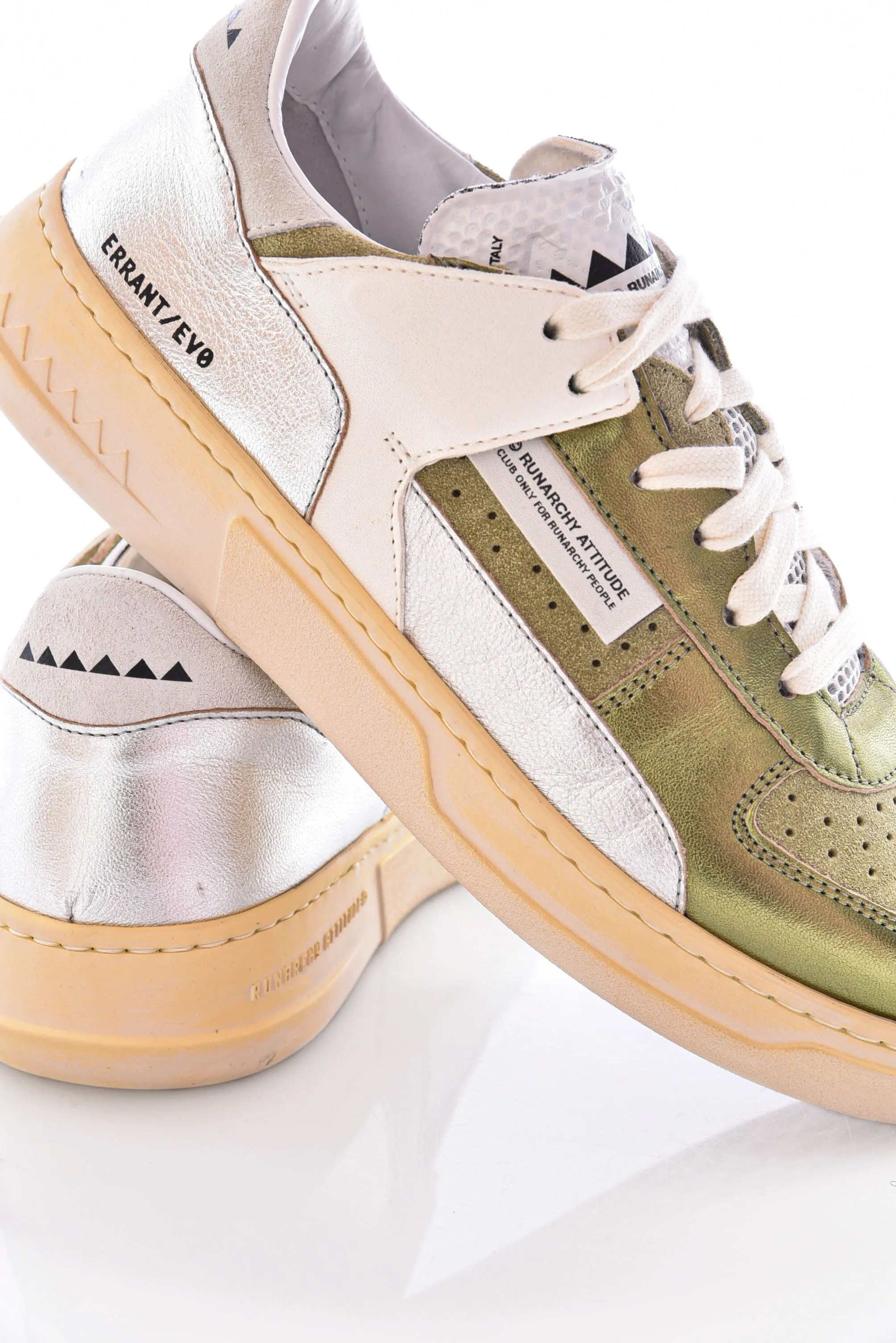 Sneaker 'Errant'