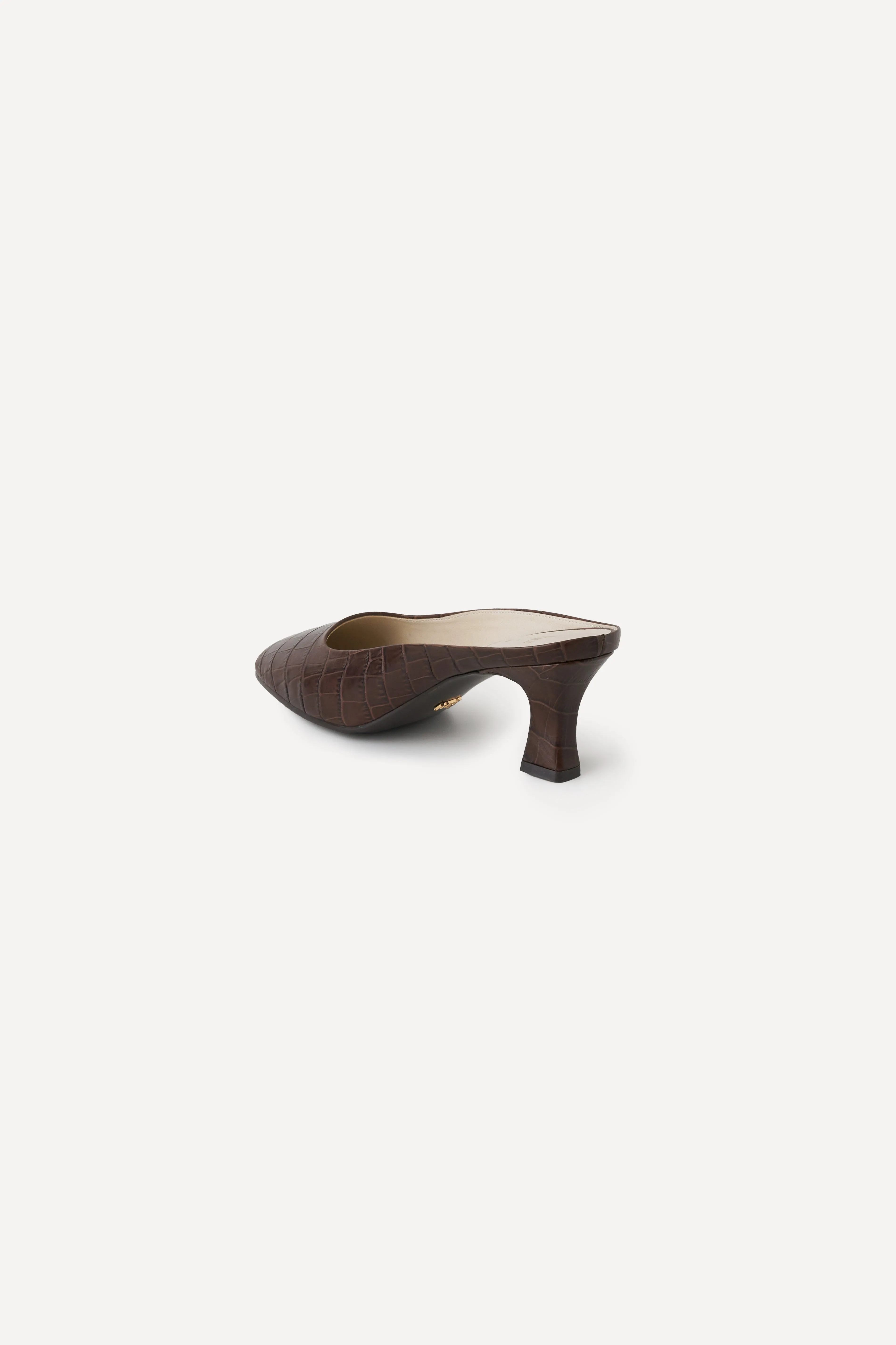 Soli Mule_heel