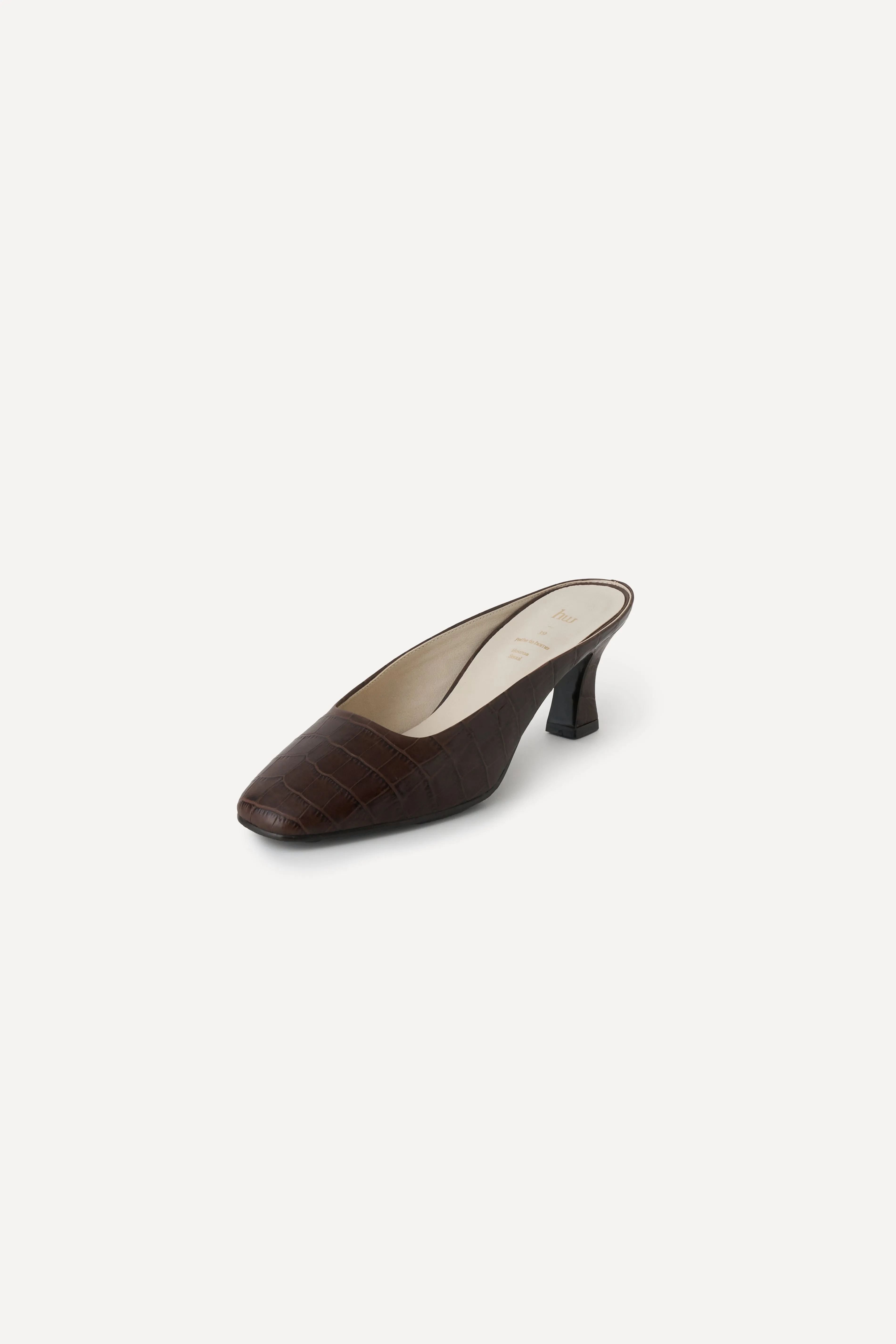 Soli Mule_heel