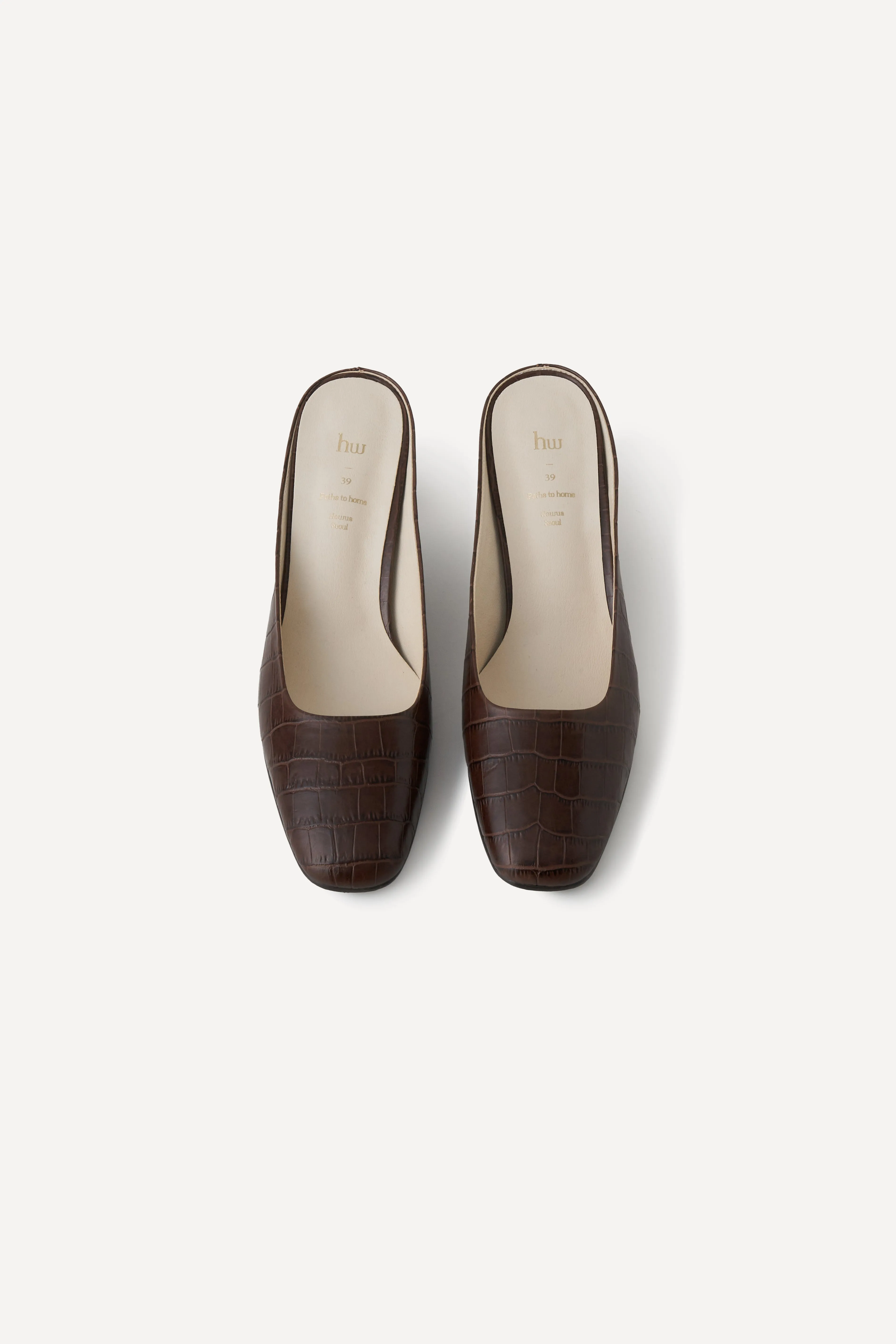 Soli Mule_heel