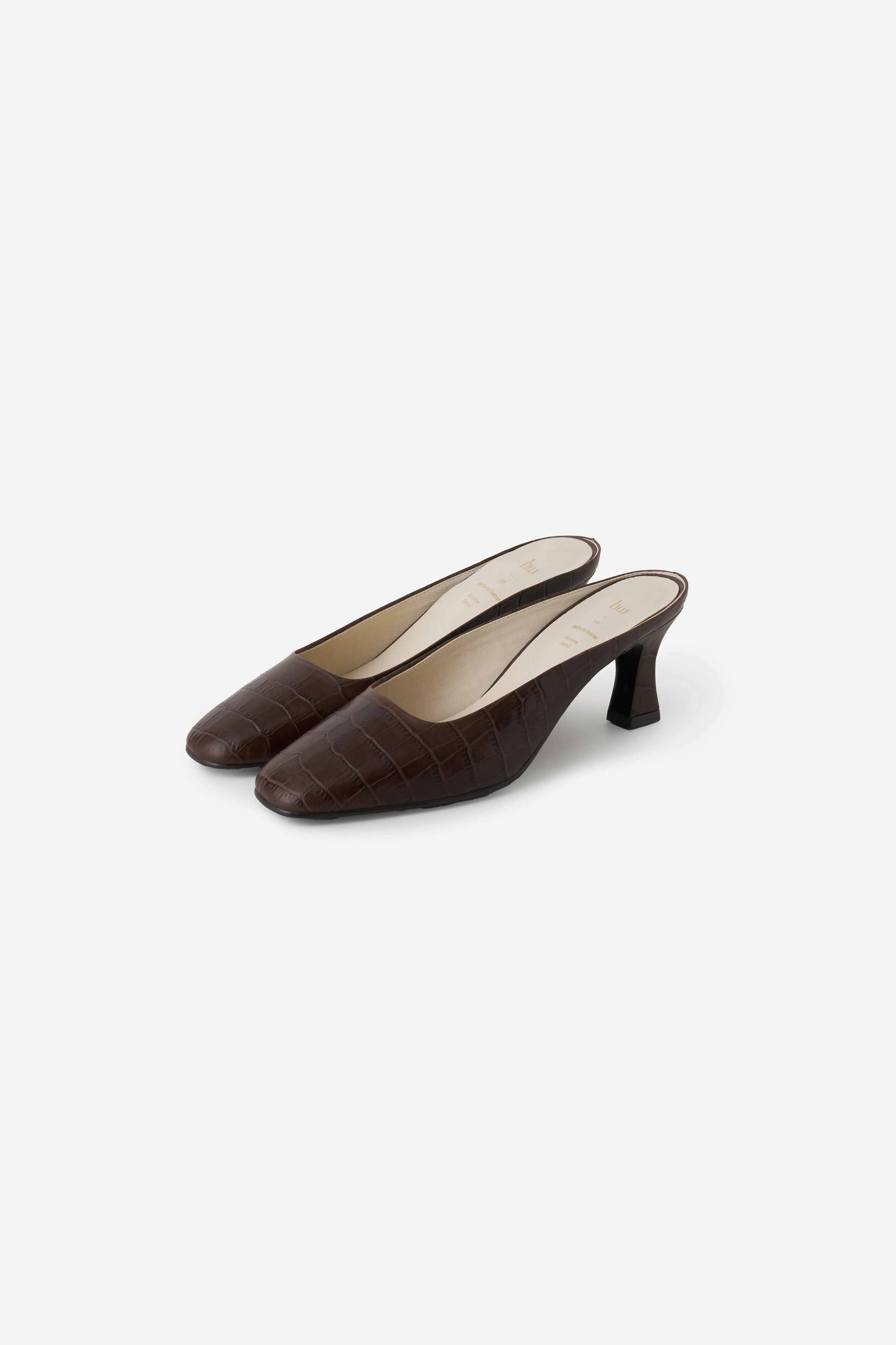 Soli Mule_heel