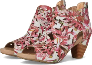 Spring Step L'Artiste Women's Icon-Fleur Pump