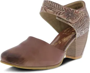 Spring Step L'Artiste Women's Toolie Pump