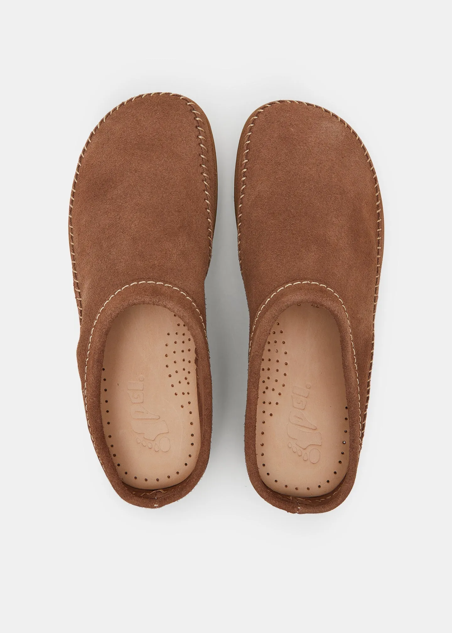 SS25 Floyd   Miss Floyd Taupe