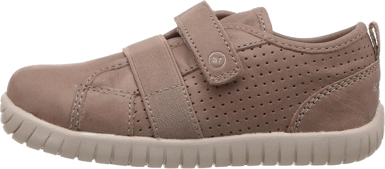Stride Rite Unisex-Child Sr Tech Riley Sneaker