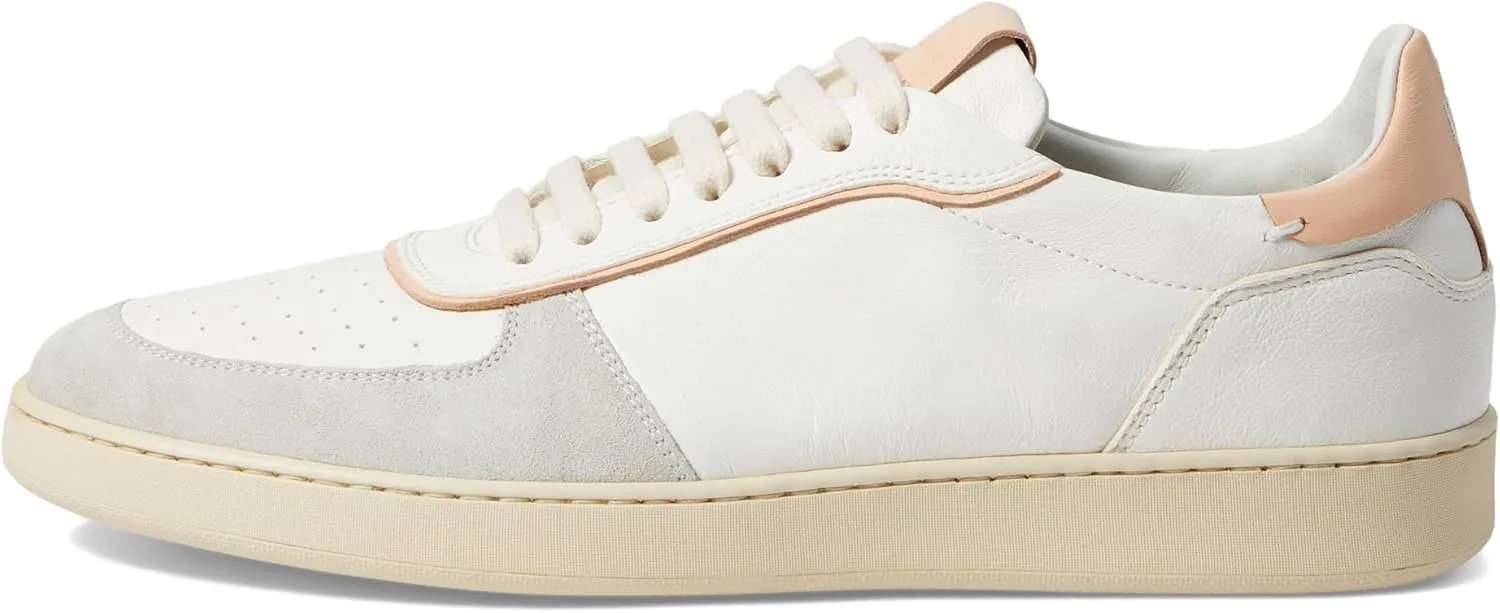 Stuart Weitzman Women's Derby Sneaker