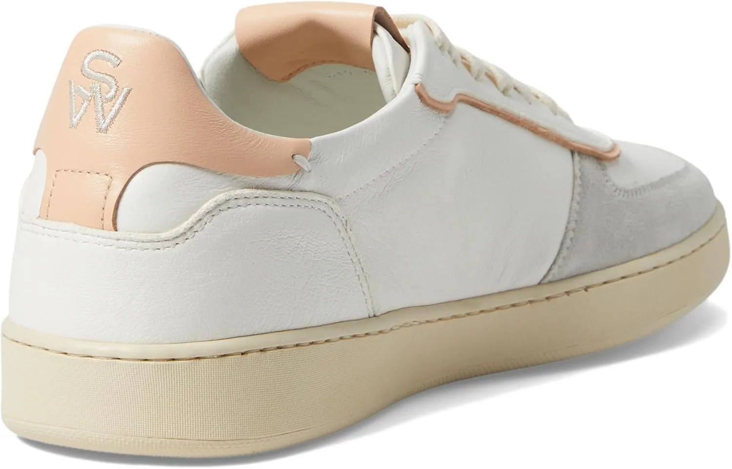 Stuart Weitzman Women's Derby Sneaker