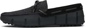 SWIMS Mens Loafers, Mens Casual Slip-Ons Shoes for Summer, Comfortable Stylish Woven Driver Loafer, Fashion Shoe for Beach