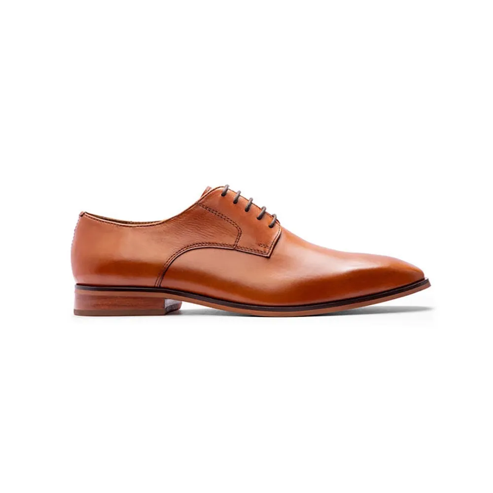 Tan Chisel Classic Derby