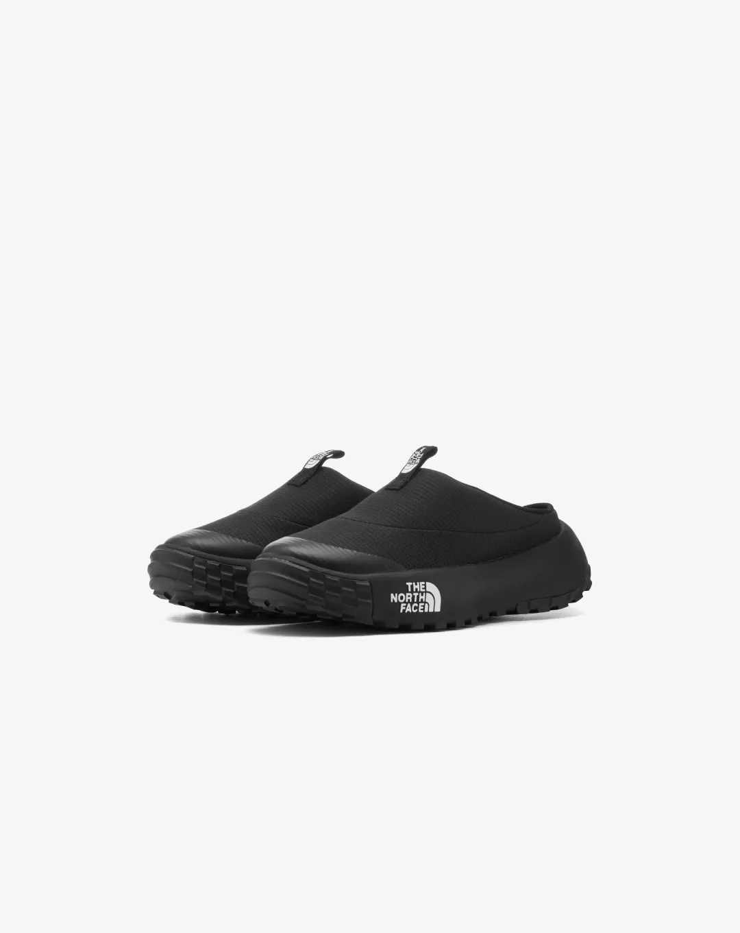 The North Face Never Stop Mule (Available in Two Colors)
