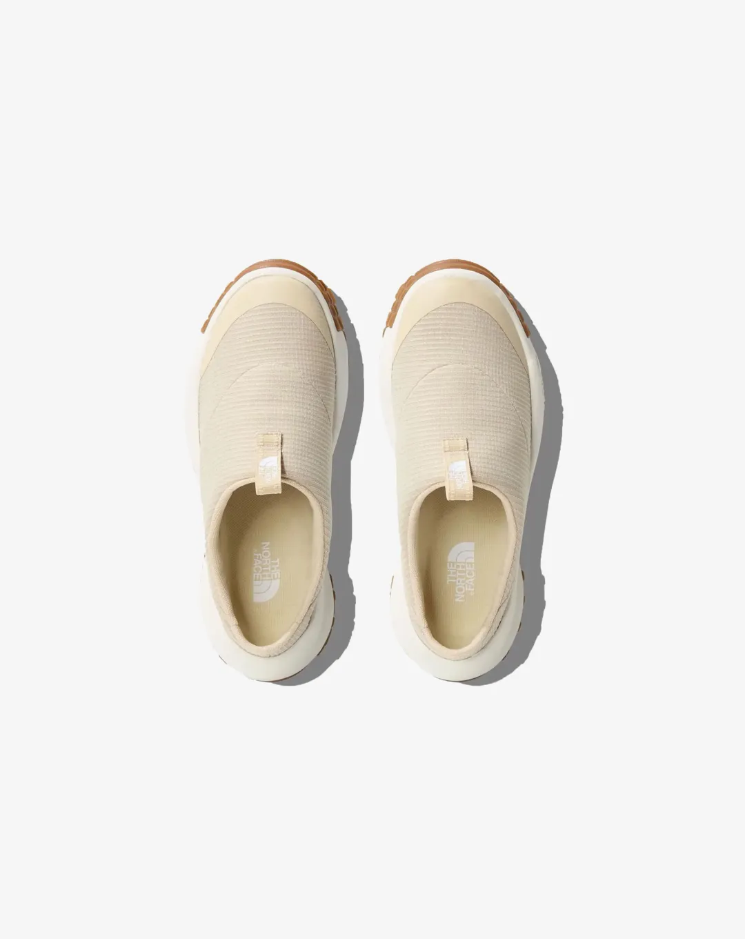 The North Face Never Stop Mule (Available in Two Colors)