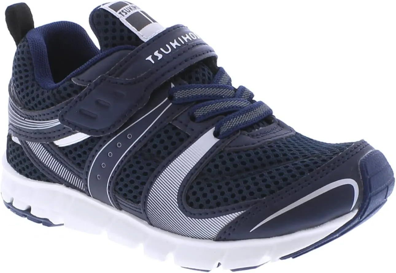 TSUKIHOSHI Boy's Youth Velocity (Little Big Kid) Sneaker