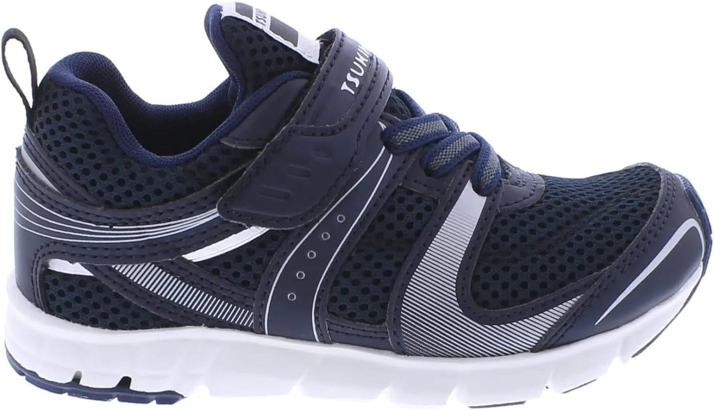 TSUKIHOSHI Boy's Youth Velocity (Little Big Kid) Sneaker