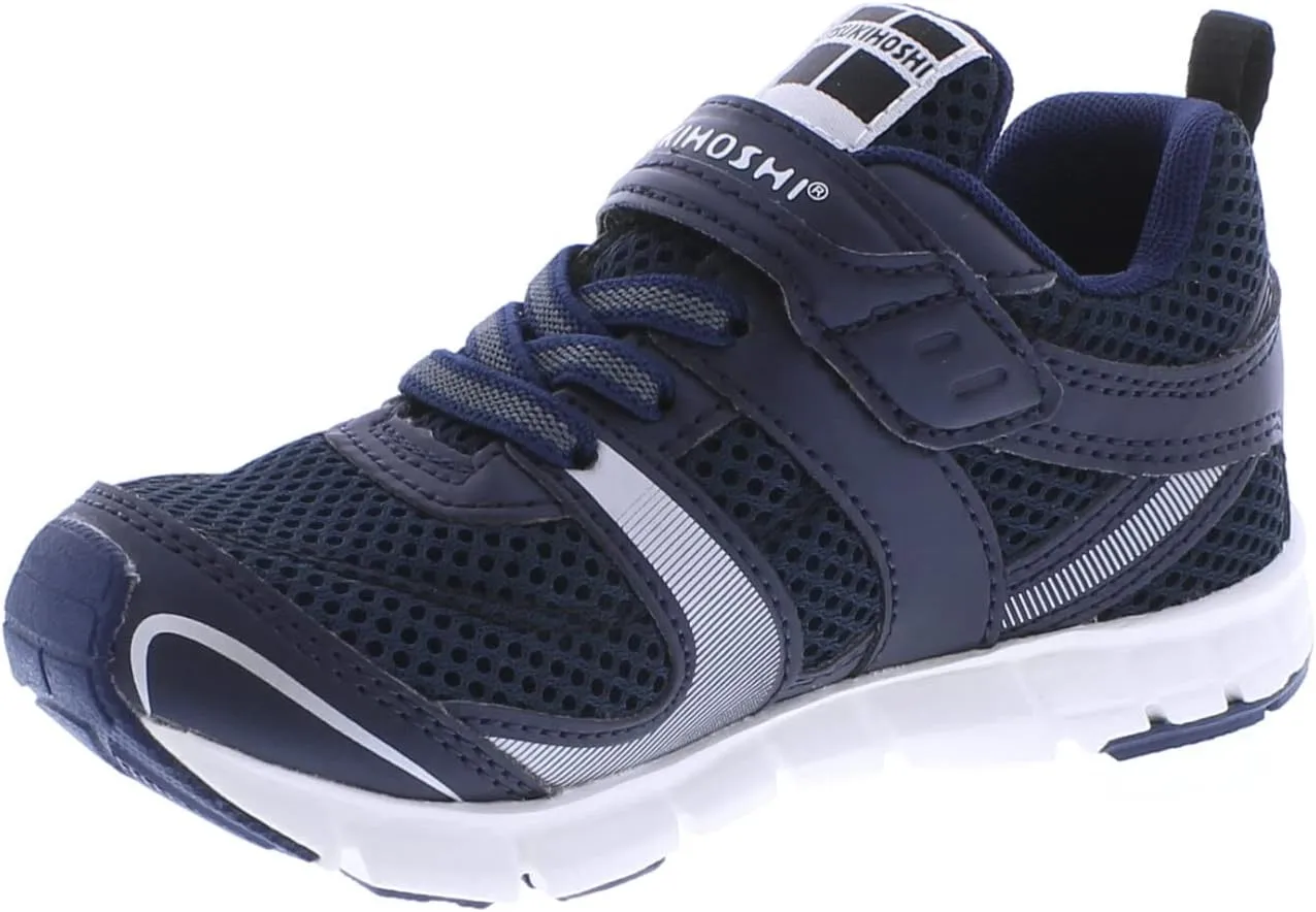 TSUKIHOSHI Boy's Youth Velocity (Little Big Kid) Sneaker